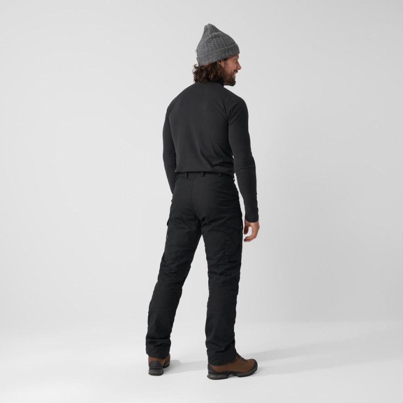 Barents Pro Winter Trousers M
