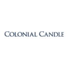 Colonial Candle