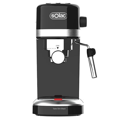 Solac Taste Slim CE4510 kávéfőző, fekete