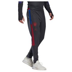 Pánské kalhoty Adidas Manchester United Human Race