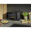Severin MW 7792 microwave oven with grill