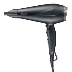 Suszarka do włosów Severin HT 0167 czarna
