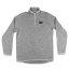 Herrenpullover Hurley Mesa Ridgeline - Farbe: Grün, Größe: M