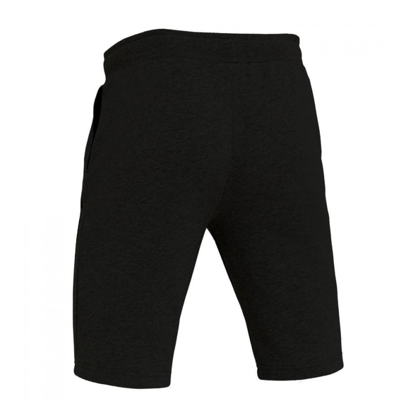 Shorts Macron Goa - Farbe: Blau, Größe: XL