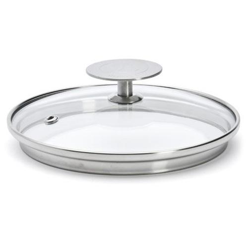De Buyer ALCHIMY 3428.14 glass lid, 14 cm