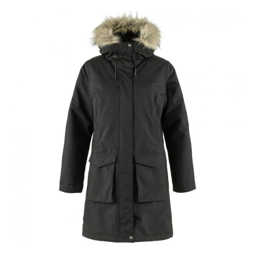 Nuuk Lite Parka W