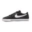 Dámská obuv Nike Court Legacy Next Nature - Farbe: Schwarz, Größe: 38