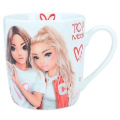Top Model One Love Mug, Fergie & Candy