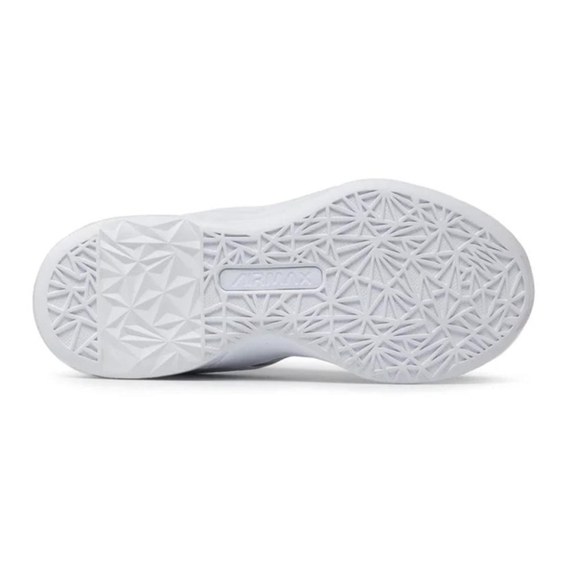 Dámská obuv Nike Air Max Bella TR 4 White - Farbe: Weiß, Größe: 36