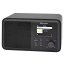 Rádio Roadstar IR-390D+BT/BK černé