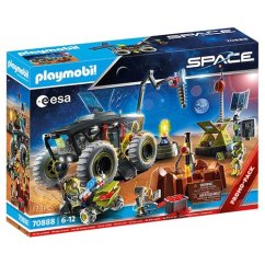 Expedice na Mars Playmobil 70888