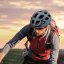 Kask rowerowy Cecotec 7346 szary S-M