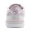 Puma Jada Hazy Summer Damen-Sneaker - Farbe: Weiß/Rosa, Größe: 36