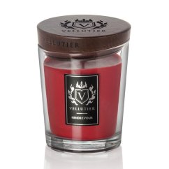 Vellutier medium candle, Rendezvous