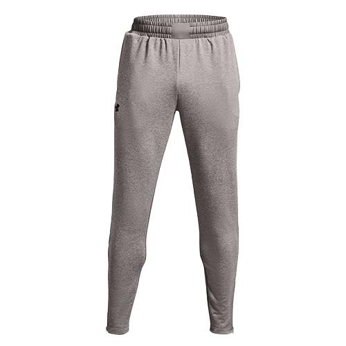 Męskie spodnie dresowe Under Armour Armour Terry Pant - Kolor: Czarny, Rozmiar: M