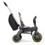 Skladacie trojkolka Liki Trike S3 Doona Blush Pink