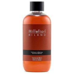 Náplň do difuzéru Millefiori Milano, Luminous Tuberose, 250 ml