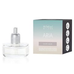 Náplň do difuzéru Millefiori Milano Aria, White Musk