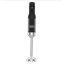 Tyčový mixér Black+Decker BXHB1501E černý