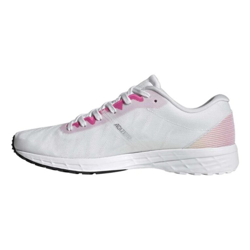Dámská běžecká obuv Adidas Adizero RC 3 - Farbe: Weiß, Größe: 36 2/3