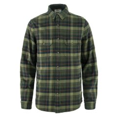 Singi Heavy Flannel Shirt M