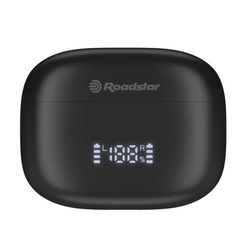 Roadstar HED-380NCBTBTK headphones