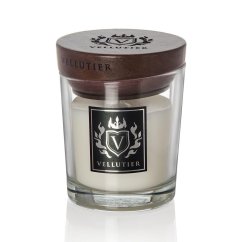 Svíčka Vellutier malá, White Tea Rituals