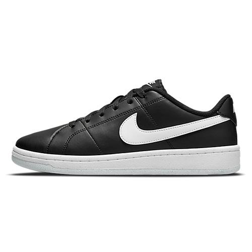 Dámská obuv Nike Court Royale 2 - Farbe: Schwarz, Größe: 36.5