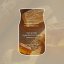 Yankee candle Signature Small Candle, Amber & Sandalwood