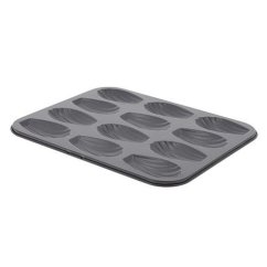 De Buyer 4710.12 madeleine mold