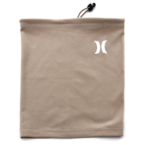 Hurley Gaiter Halswärmer - Farbe: Schwarz