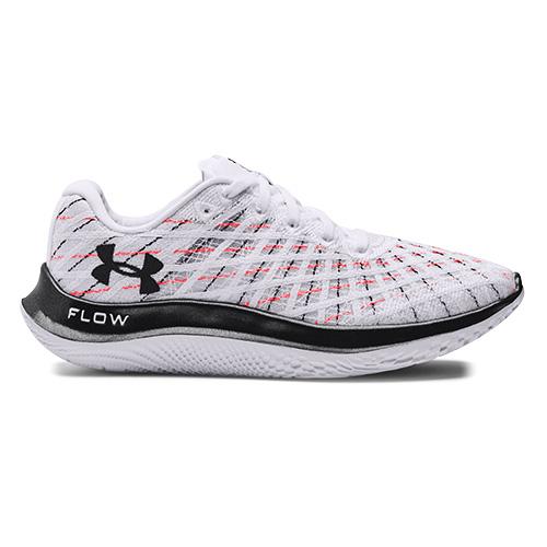 Under Armour Flow Velociti Wind W futócipő - Szín: Fehér, Méret: 35.5