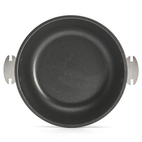 Sauté-Pfanne de Buyer Choc Extreme Loqy 8365.24, 24 cm