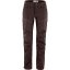 Keb Trousers Curved W