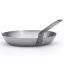 Grillpfanne de Buyer Mineral B 5613.32, 32 cm