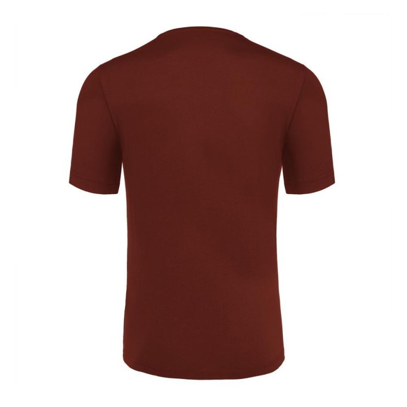 Macron Boost Eco T-shirt - Color: Gray, Size: M