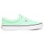 Tenisky Vans Era Green Ash - Barva: Tyrkysová, Velikost: 39
