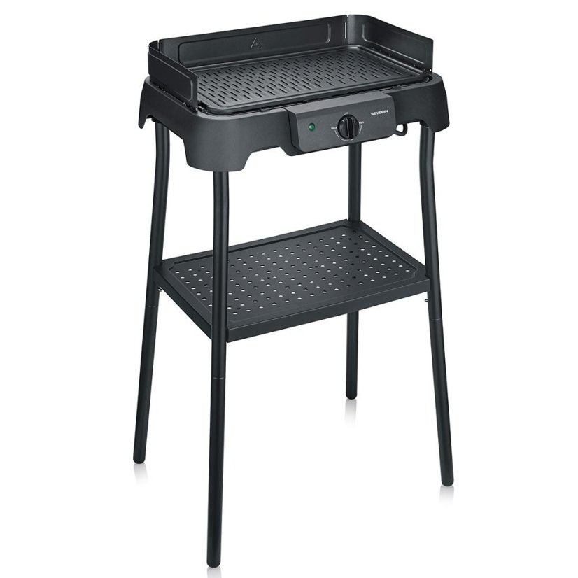 Severin PG 8596 Grill