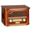 HRA-1500UEMP rádio Roadstar
