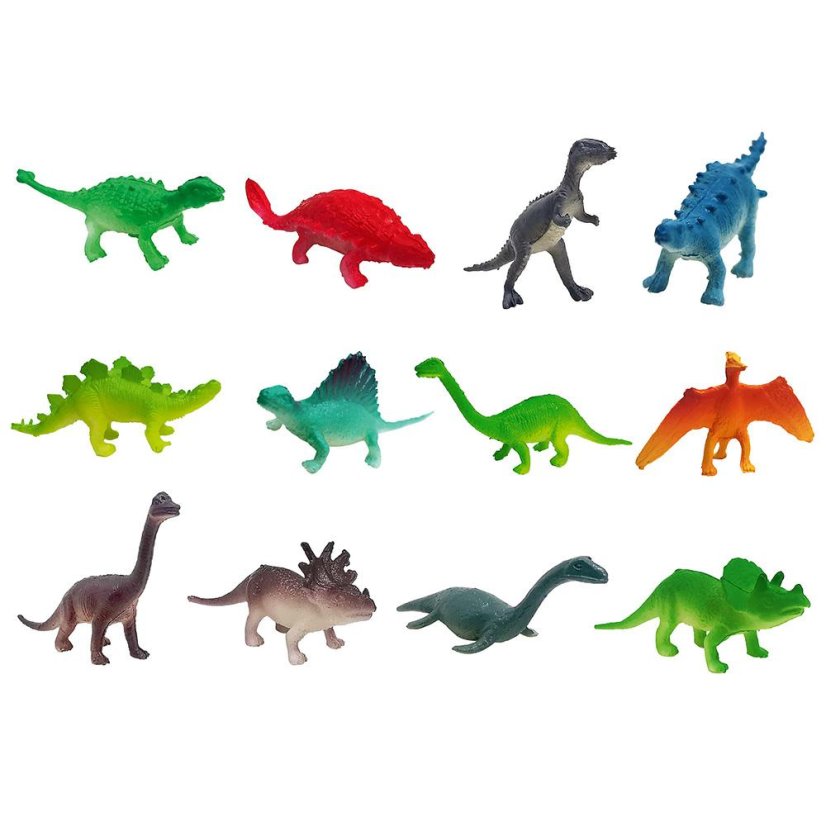 Dinosauří vejce k vydlabání Dino World