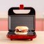 Toaster Solac SD5058 rot