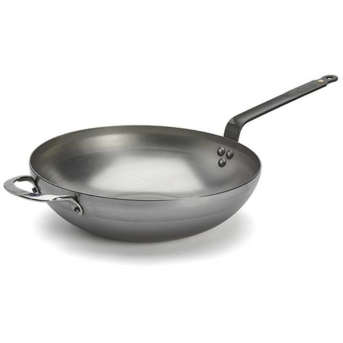 5617.32 WOK serpenyő de Buyer