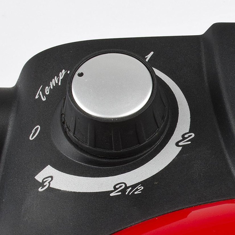 G3ferrari Delizia G1000602 Red Pizza Oven