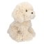Luna Top Model Fur Ever Friends plush dog