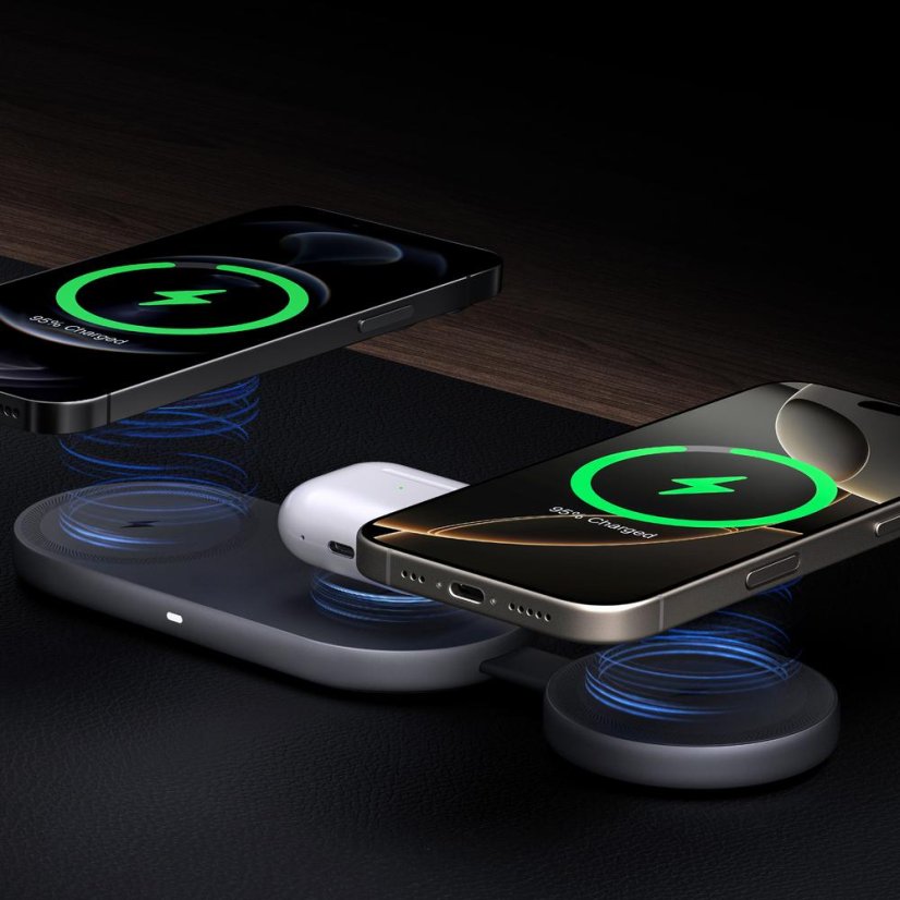 MAG nabíječka Aukey LC-MC314