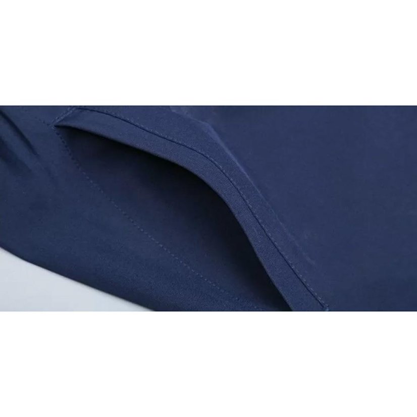 Shorts Kelme Road Woven - Farbe: Schwarz, Größe: M
