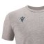 Macron Boost Eco T-shirt - Color: Gray, Size: M