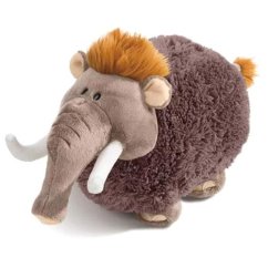 Plyšový mamut Nici
