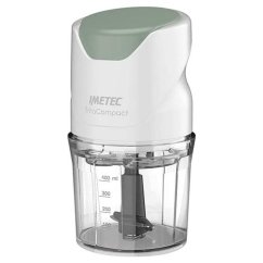 Lebensmittelhackmesser Imetec 7473