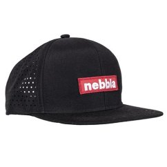 Kšiltovka Nebbia Red Label
